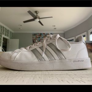 Adidas cloudfoam